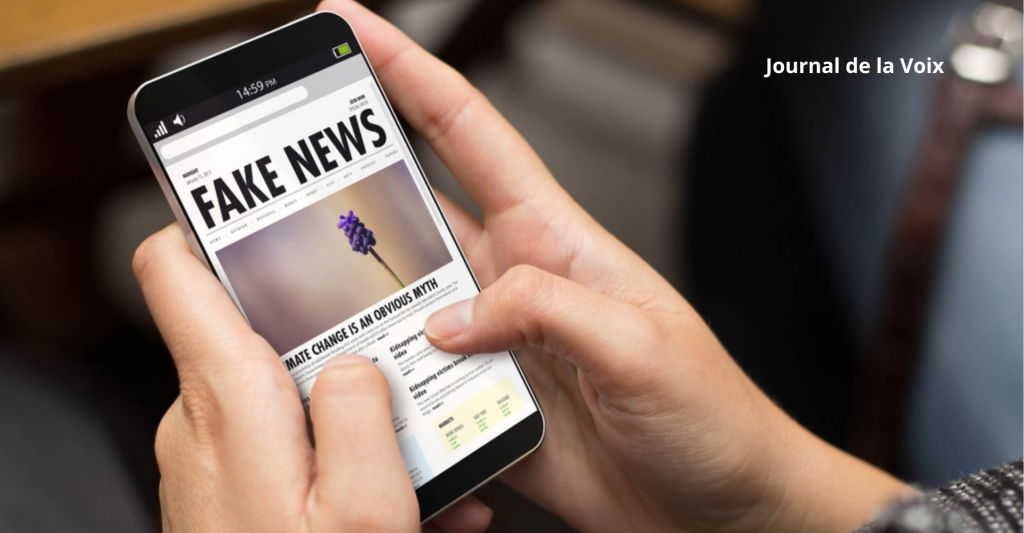 Penyebaran Berita Hoaks Bisa Bikin Hidup Berantakan Ketahui Sanksinya!