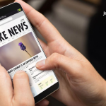 Penyebaran Berita Hoaks Bisa Bikin Hidup Berantakan Ketahui Sanksinya!