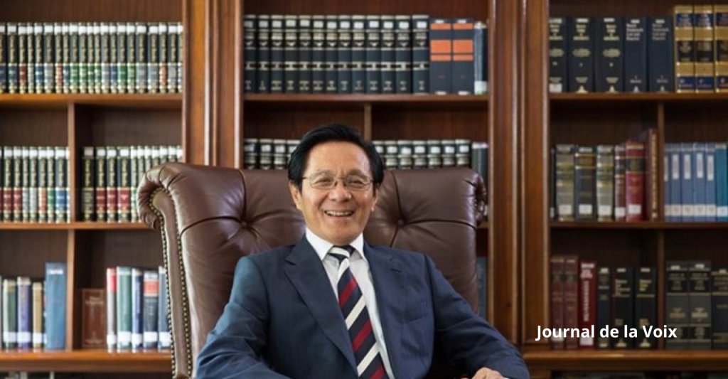 Advokat Indonesia Peran dan Tantangan