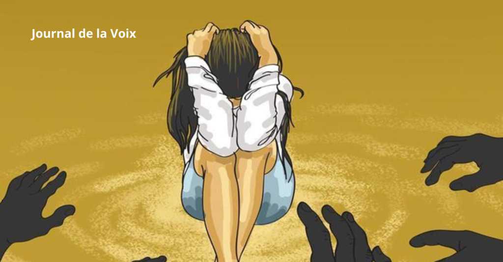 Apa Itu Kasus Asusila Pengertian dan Jenis-Jenisnya yang Perlu Kamu Ketahui