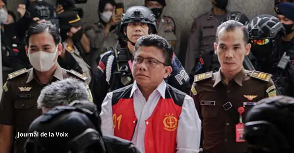 Kasus Ferdy Sambo di Mata Hukum Internasional Apakah Ada Pelanggaran HAM