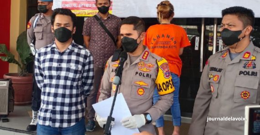 Kasus Penipuan Besar yang Mengguncang Ekonomi Indonesia Modus dan Dampaknya