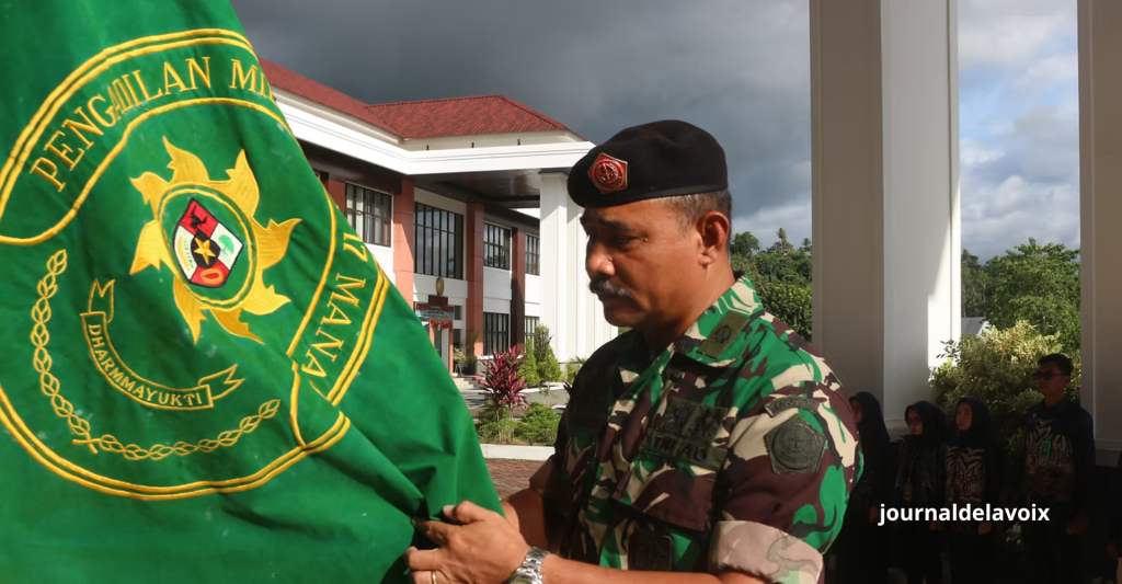 Pengadilan Militer Apa Itu dan Bagaimana Cara Kerjanya