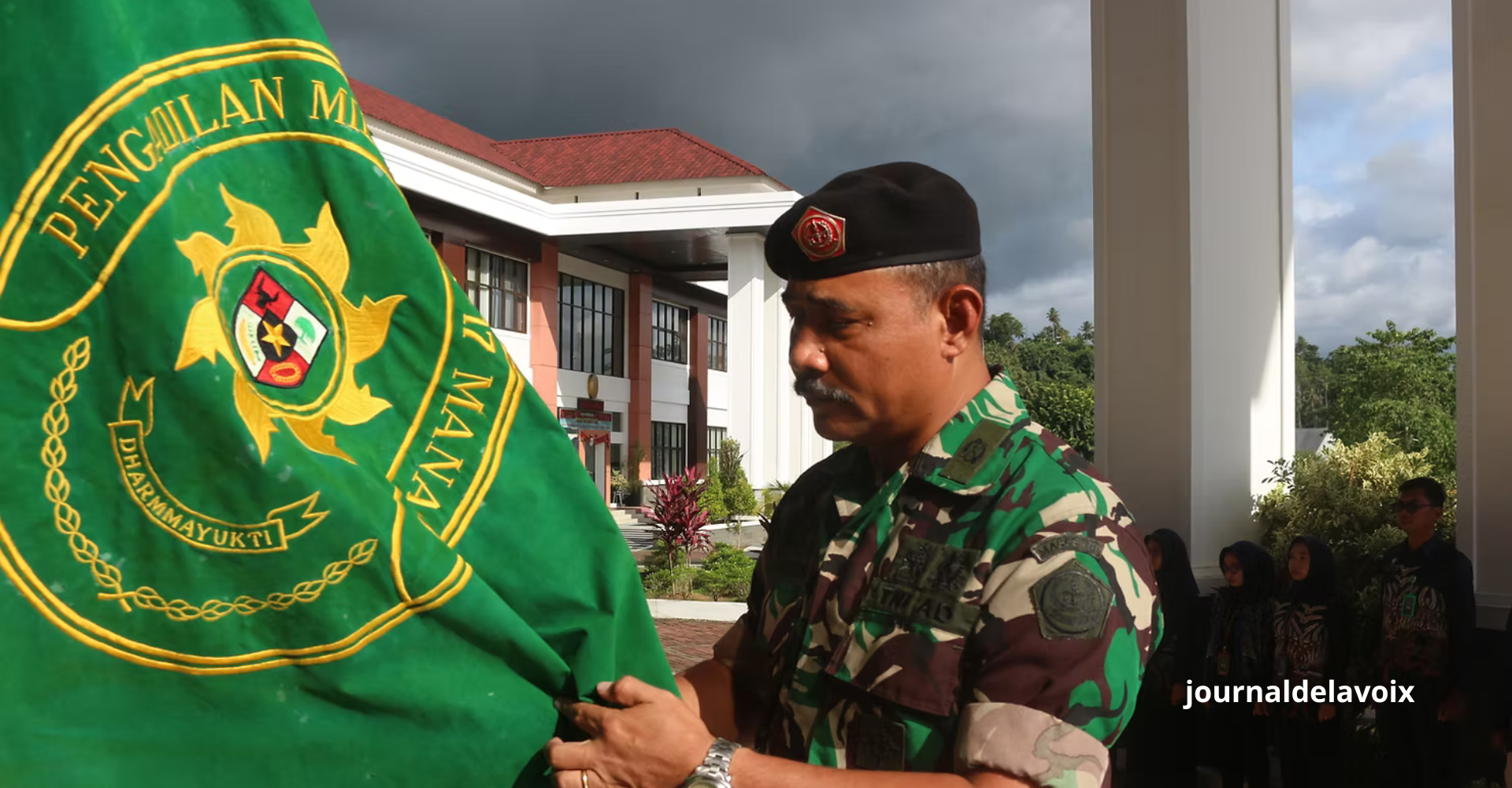 Pengadilan Militer: Apa Itu dan Bagaimana Cara Kerjanya?