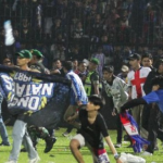 Penyelidikan Hukum Tragedi Kanjuruhan Siapa yang Bertanggung Jawab