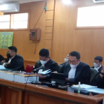 Proses Peradilan Dari Penangkapan hingga Putusan