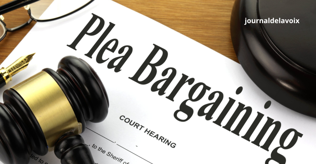Apa Itu Plea Bargaining? Trik Hukum yang Sering Dipakai di Pengadilan