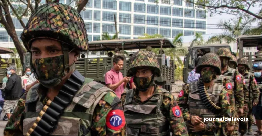 Kudeta Militer 5 Kudeta Paling Gila yang Pernah Terjadi di Dunia