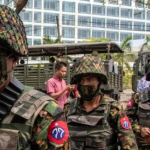 Kudeta Militer 5 Kudeta Paling Gila yang Pernah Terjadi di Dunia