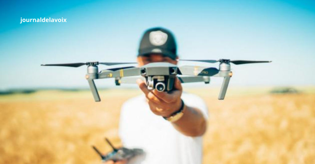 Lisensi Drone Apa Sih Fungsinya