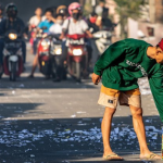 Main Petasan Sembarangan: Bisa Kena UU, Nggak Cuma Dimarahin Warga