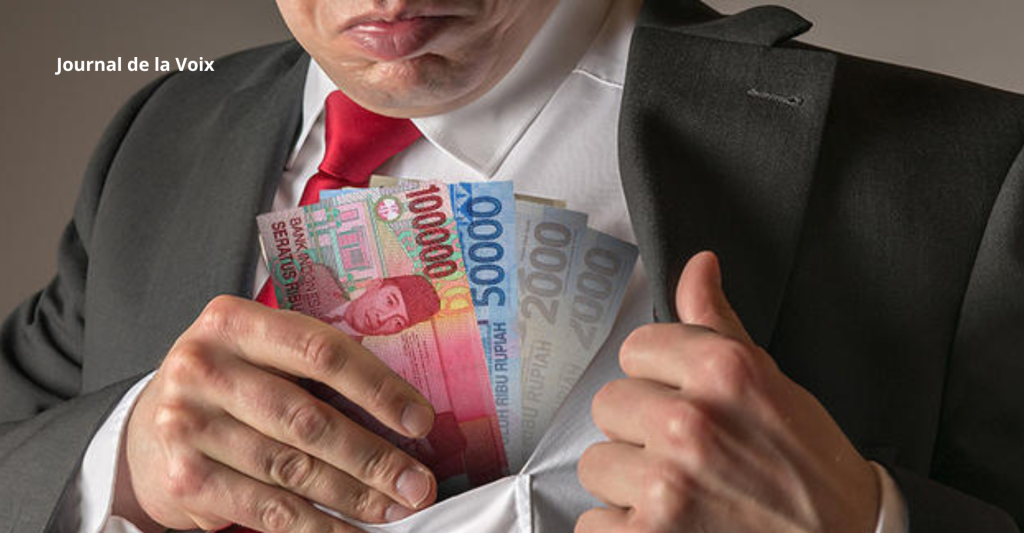 Menyelami Kasus Penyalahgunaan Kekuasaan Dari Pejabat Publik hingga Masyarakat Biasa