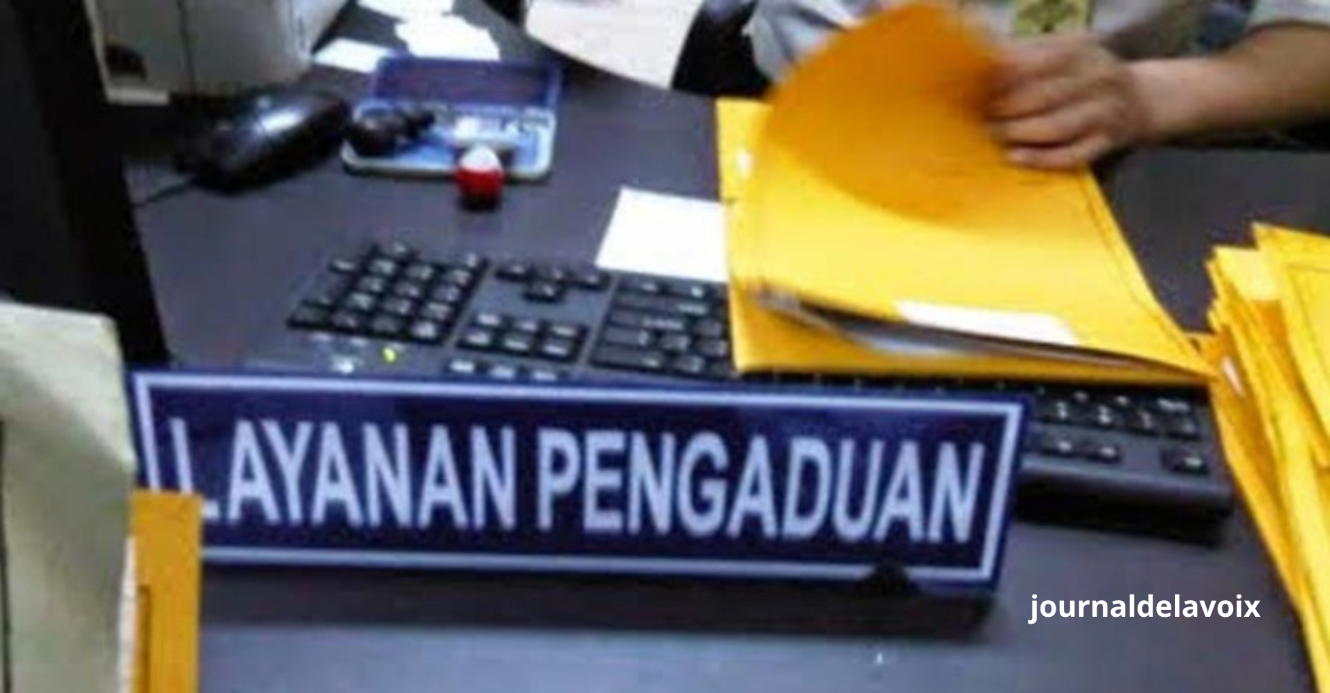 Aduan Palsu Siap-siap Kena Balik!