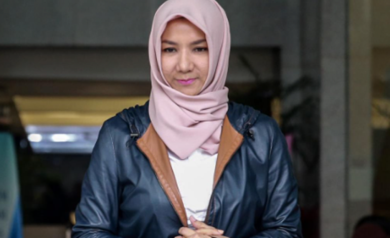 Korupsi-Rita-Widyasari