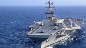 kapal-induk-amerika