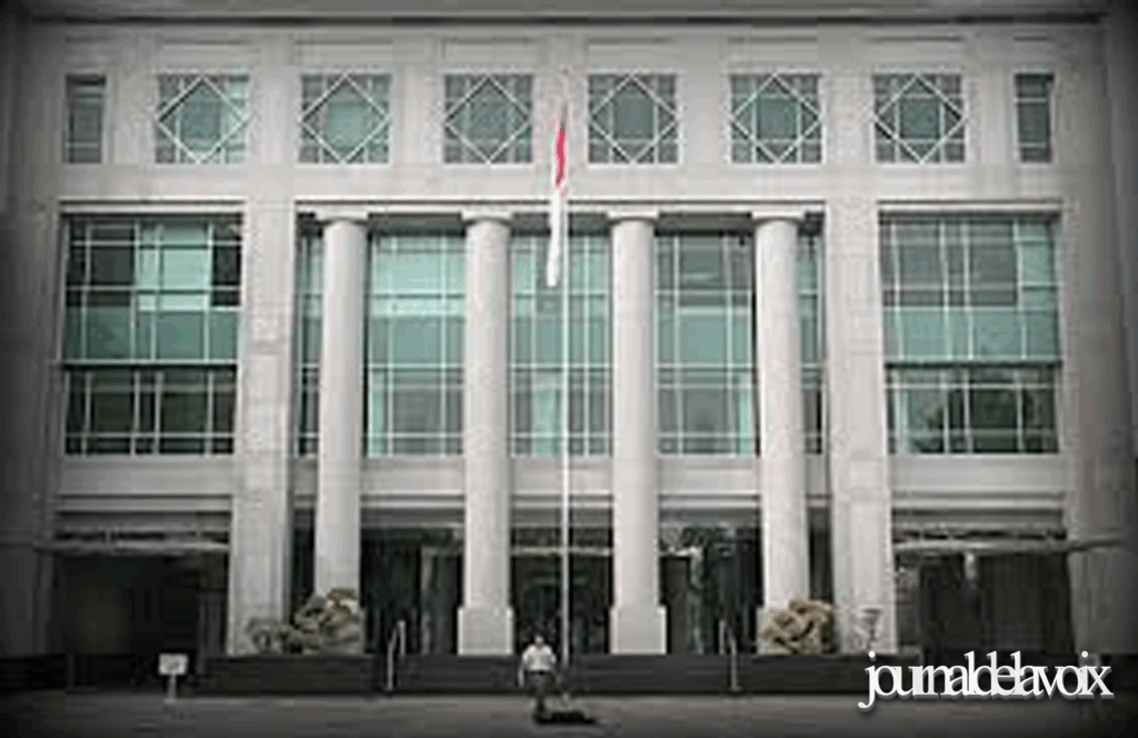 PPATK di Tengah Dinamika Ekonomi dan Politik Indonesia